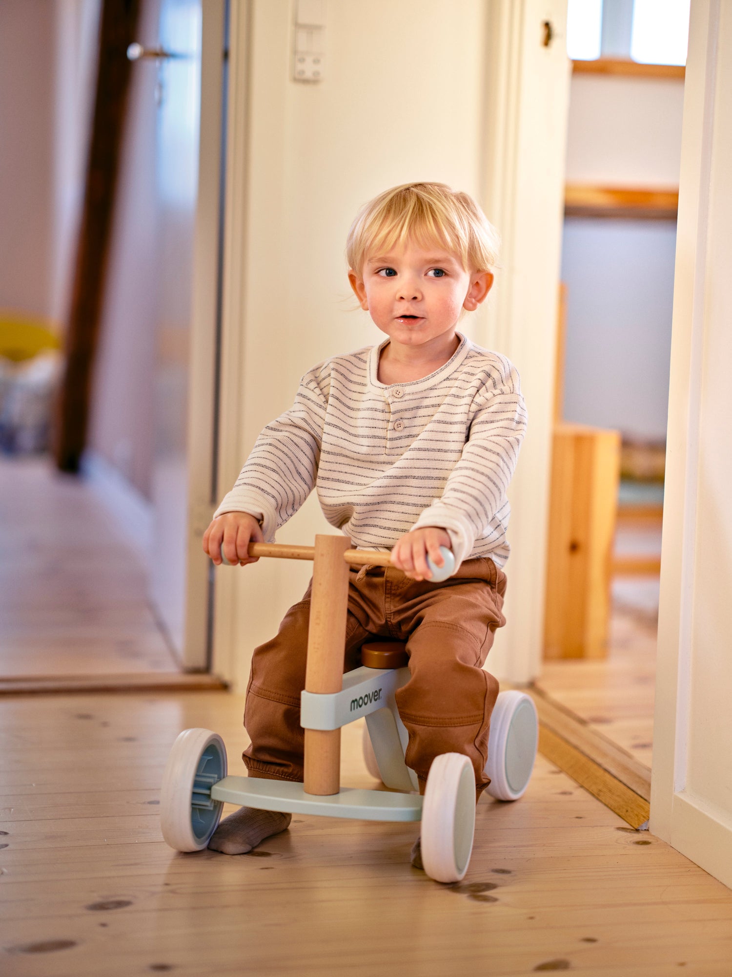 Køretøjer til børn