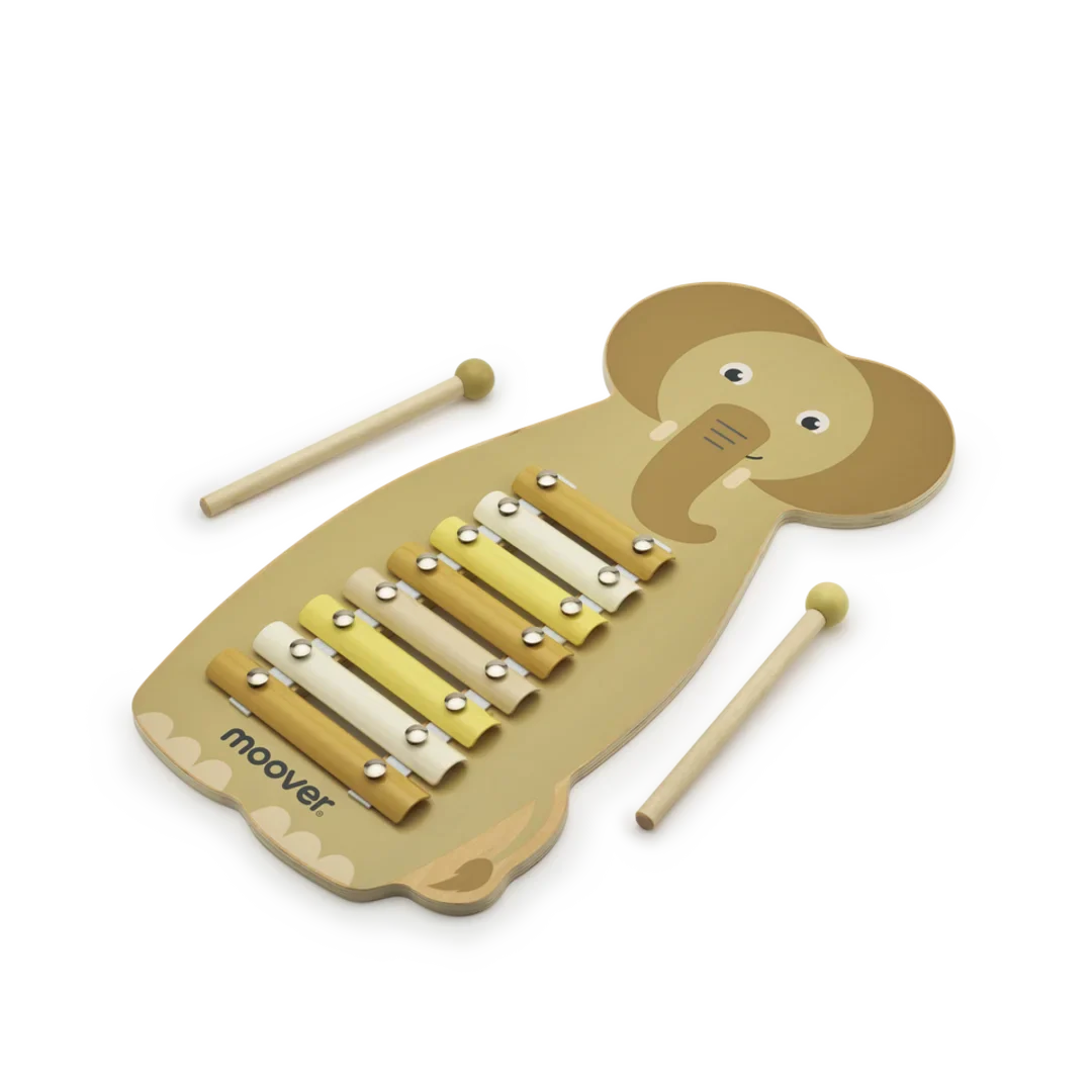 Musik instrumenter