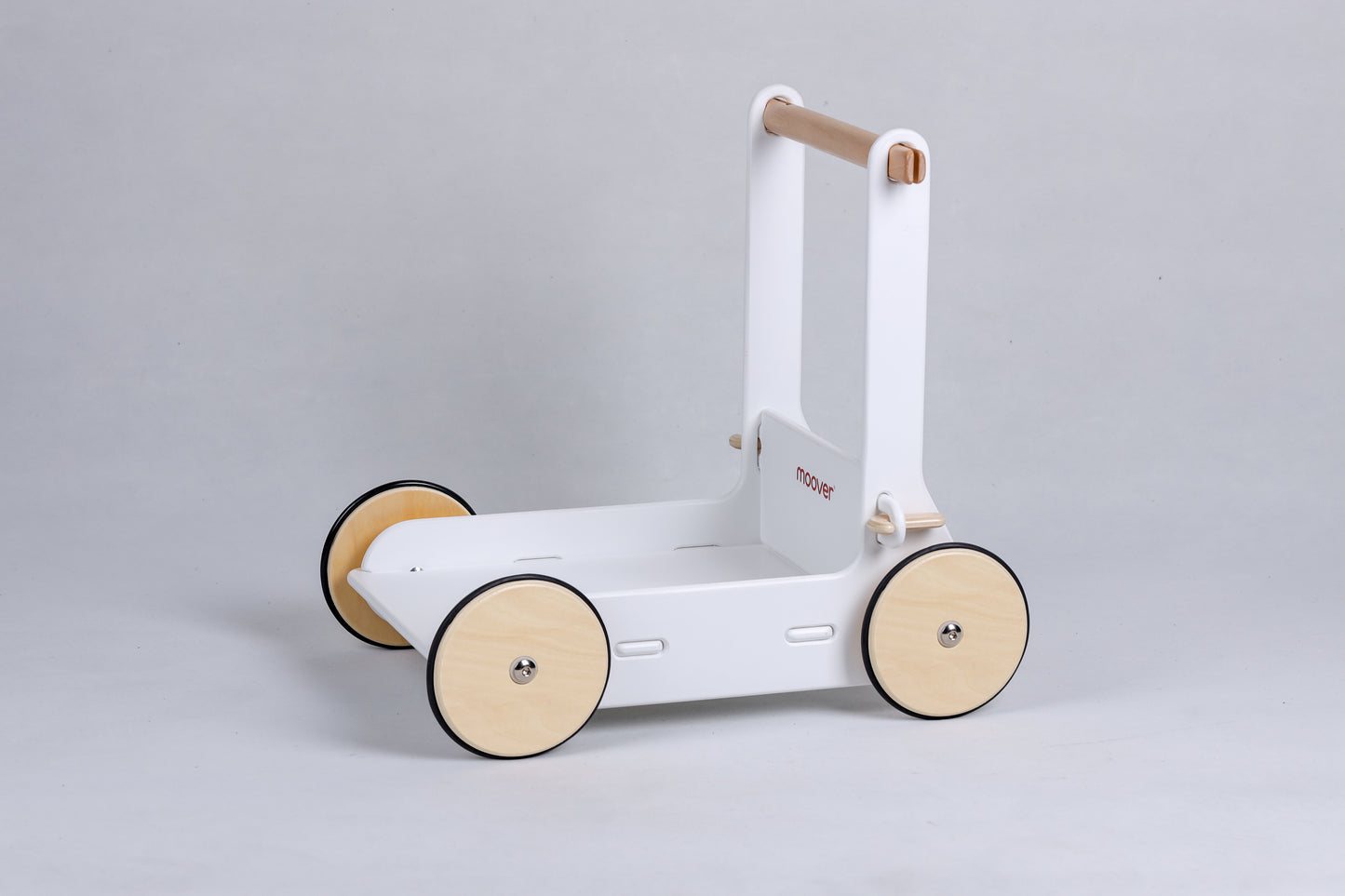 Walking cart tin children Off White